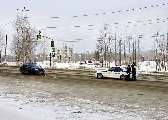 Водитель, сбивший пенсионерку, заплатит почти 450 тысяч рублей