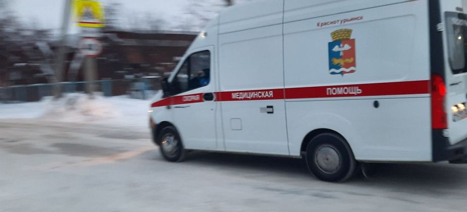 Городская больница не получила новых машин "Скорой помощи"