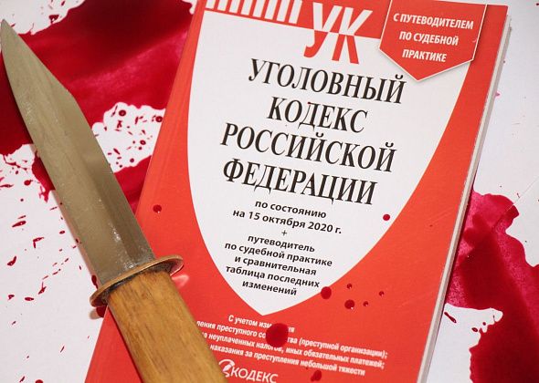 Наказали вахтовика из Ирбита, который ударил горожанина ножом