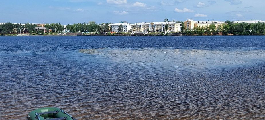 Нашли шорты: подробности поисков мужчины, который утонул в Турье