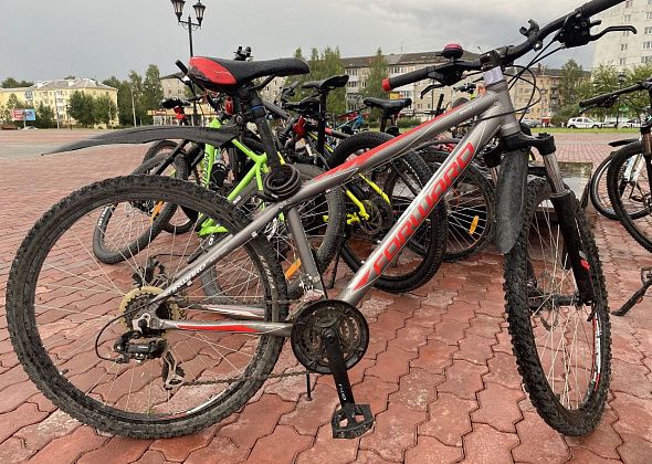 Суд взыскал со страховой компании более 90 тысяч за поврежденные в ДТП велосипед, куртку и часы