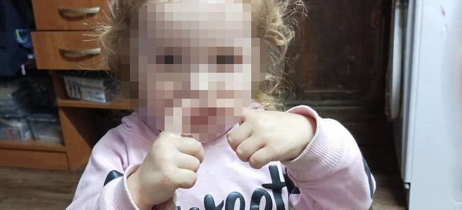 “Мы все молимся за нее”. Мать рассказала о состоянии дочери, которая получила обморожение