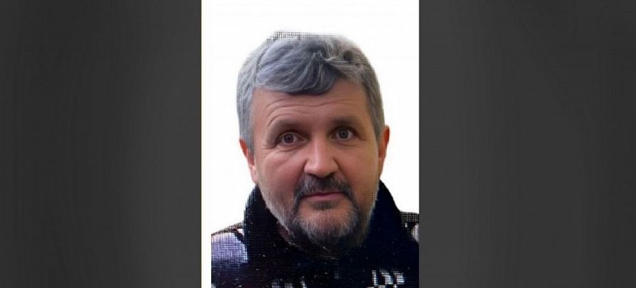 62-летний карпинец ушел из дома и не вернулся. Теперь его ищет полиция