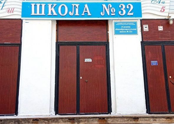 Школьный спортивный клуб из Краснотурьинска занял 20-е место среди 65 команд России