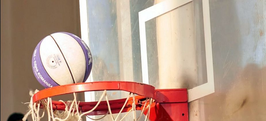 Лучше всех в баскетбол 3×3 играют юноши из 24-й школы
