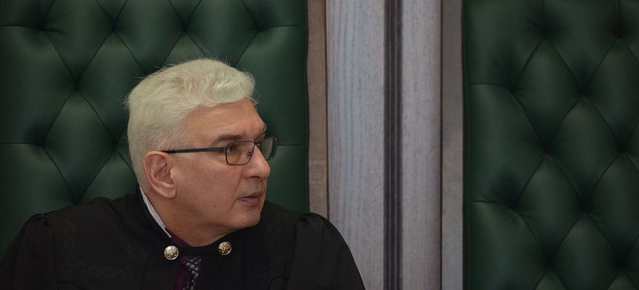 «Спасибо, что остановил»:  бывшие осужденные благодарят судью, который отправил их за решетку