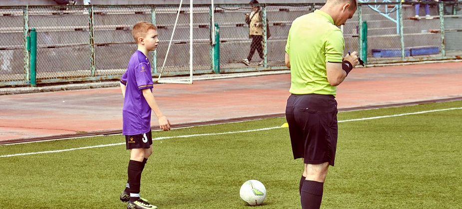 «Маяк-2015» победил екатеринбургский «Урал» в кубковом матче