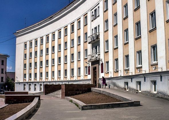 COVID: Мэрия Краснотурьинска продолжает работу в усеченном составе