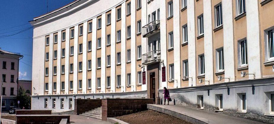 COVID: Мэрия Краснотурьинска продолжает работу в усеченном составе