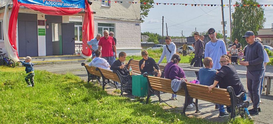 Отремонтируют сцену, полы и стены зрительного зала клуба Воронцовки