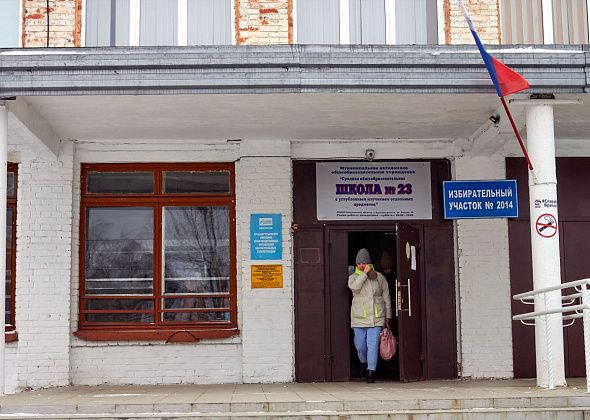 В Краснотурьинске появилась вторая стобалльница