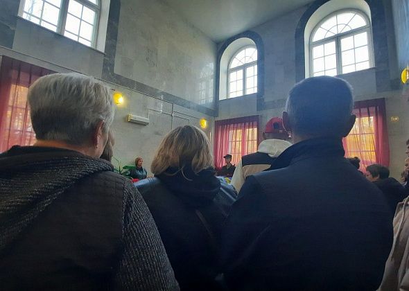 «Сообщения оставались непрочитанными». Похоронили участника СВО Сергея Громова