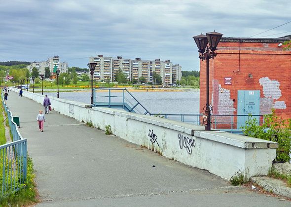 Конкурс граффити на День города переносится 