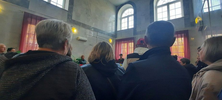 «Сообщения оставались непрочитанными». Похоронили участника СВО Сергея Громова