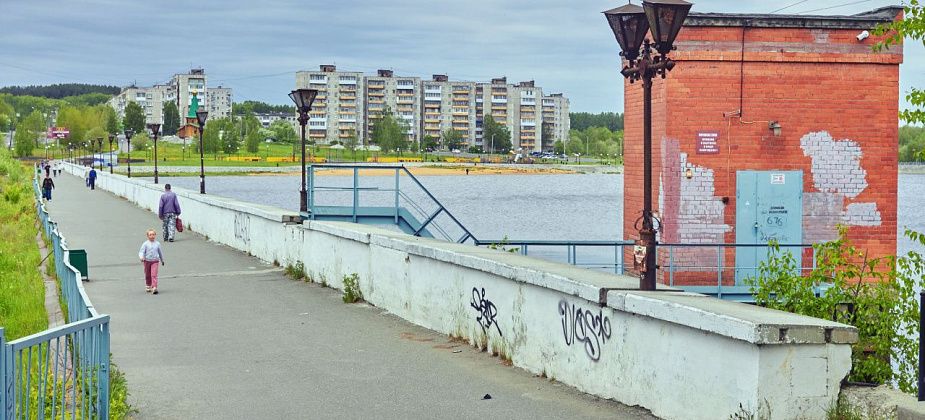Конкурс граффити на День города переносится 