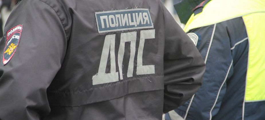 Автоинспекторы разобрали с детьми «дорожные ловушки»