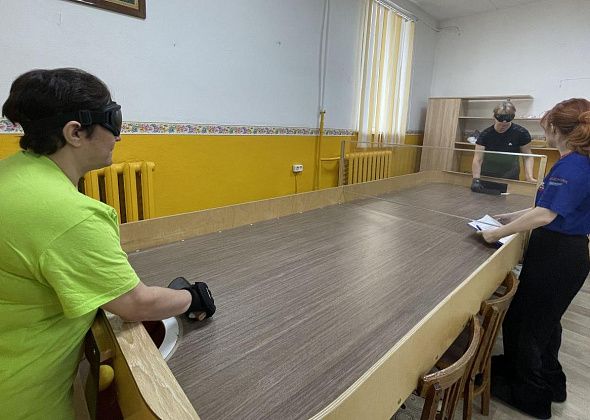 «Прелести игры перевешивают все сложности». Краснотурьинцы выступили в турнире по шоудауну в Серове