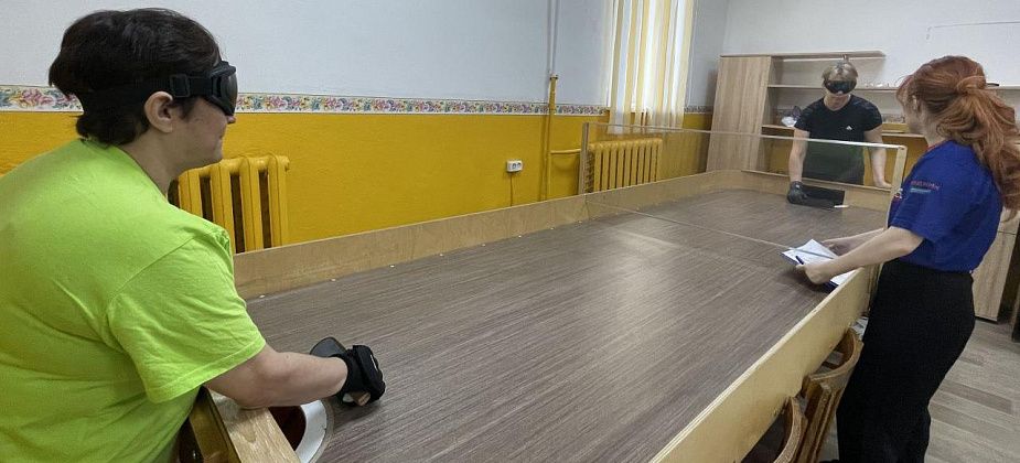 «Прелести игры перевешивают все сложности». Краснотурьинцы выступили в турнире по шоудауну в Серове
