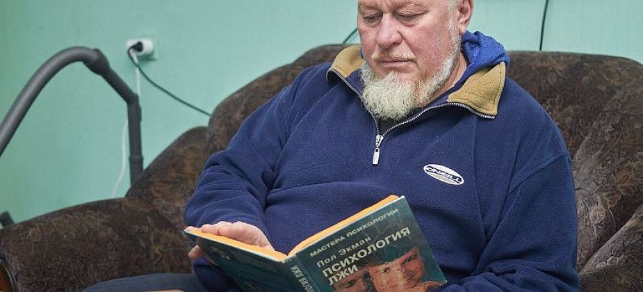 «В свое время я был книжным наркоманом»: история человека, увлеченного книгами по саморазвитию