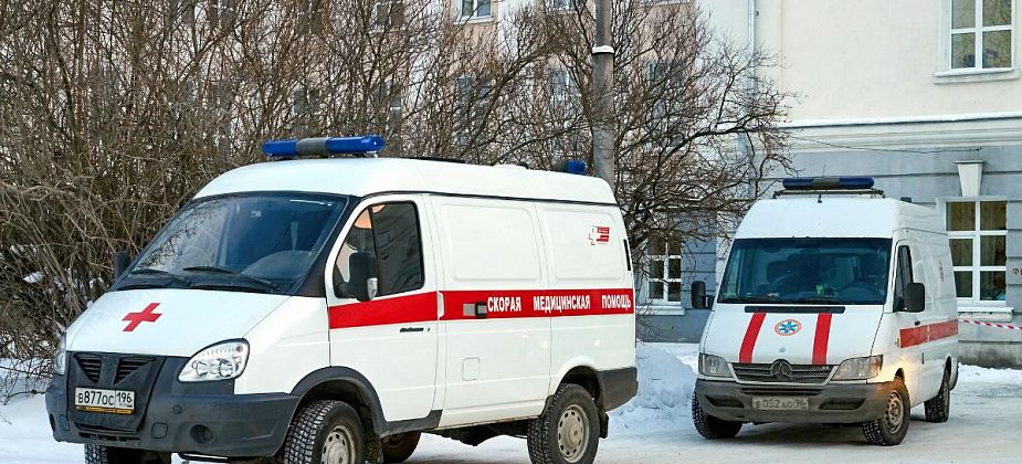 Горбольница нашла подрядчика по транспортировке умерших