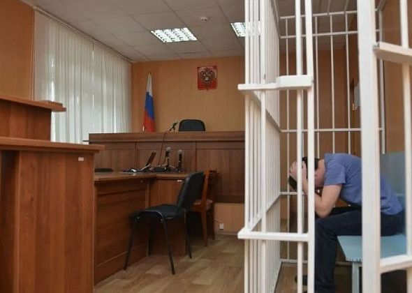 Мужчина, около 30 лет живший в Германии, зарезал давнего знакомого в Краснотурьинске