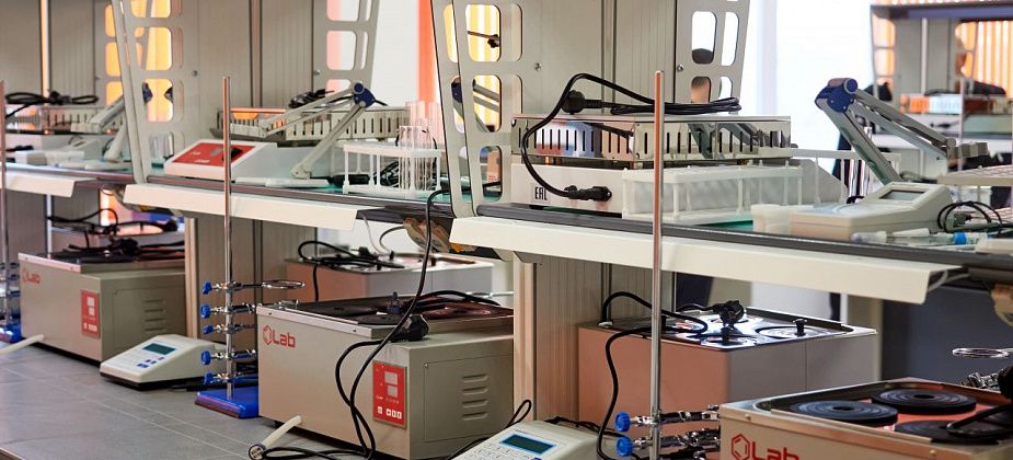 С политехникума взыскивают почти 100 тысяч рублей за вывоз мусора