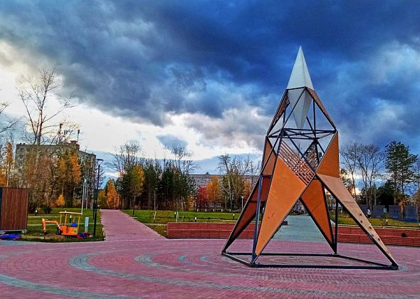 Заключен контракт на летнюю уборку зон отдыха