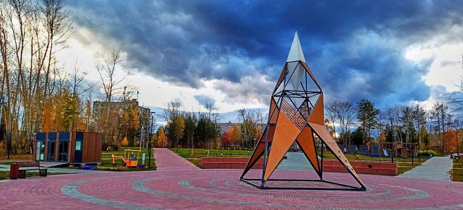 Заключен контракт на летнюю уборку зон отдыха