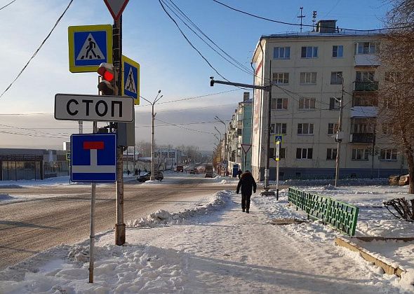 Проезд по Чкалова будет полностью закрыт до 12 декабря 