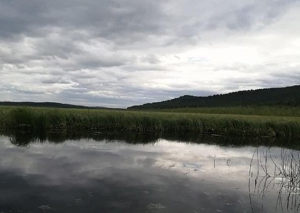 Спасатели нашли тело пропавшего в Карпинске рыбака