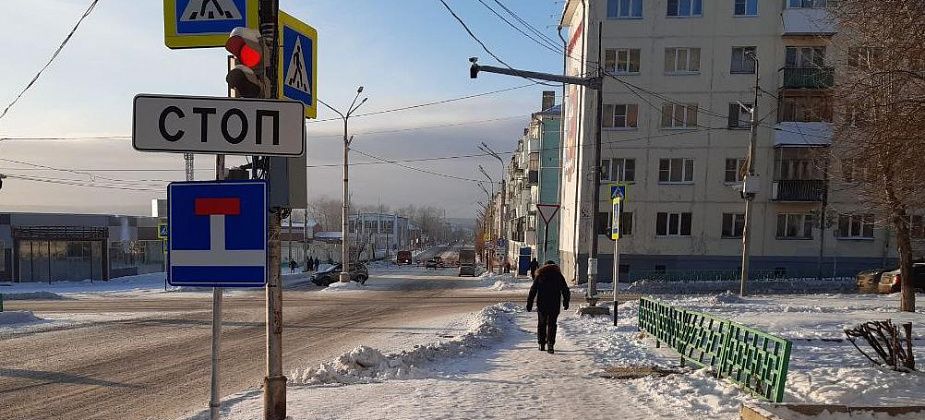 Проезд по Чкалова будет полностью закрыт до 12 декабря 