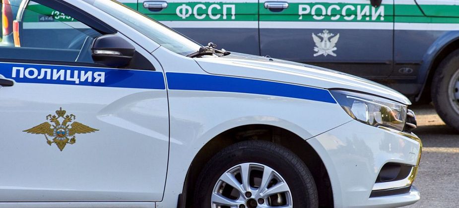 По итогам рейдов автоинспекторов и приставов штрафы оплатили 36 должников