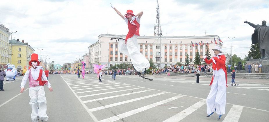 Стало известно, как Краснотурьинск отпразднует День рождения! Рассказываем об основных мероприятиях