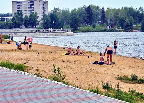 Как вы проводите лето? Уличный опрос
