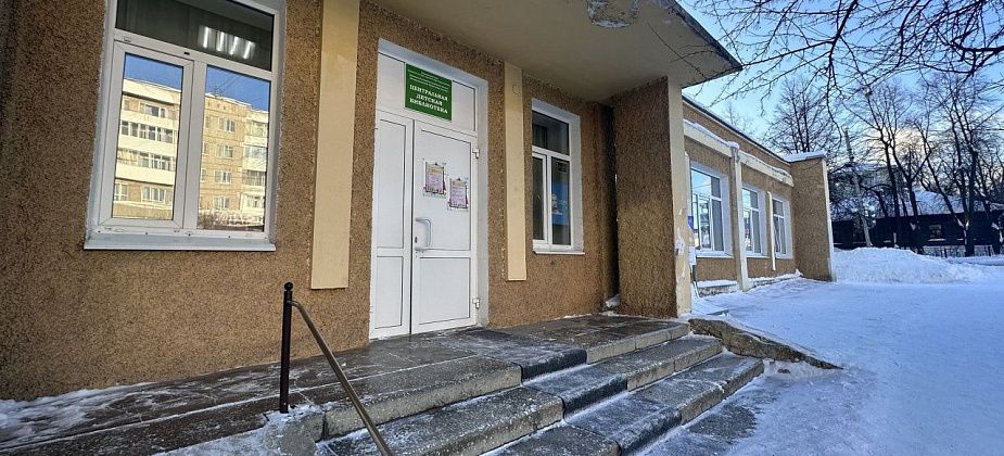 В центральной детской библиотеке пройдет встреча с мастером керамики