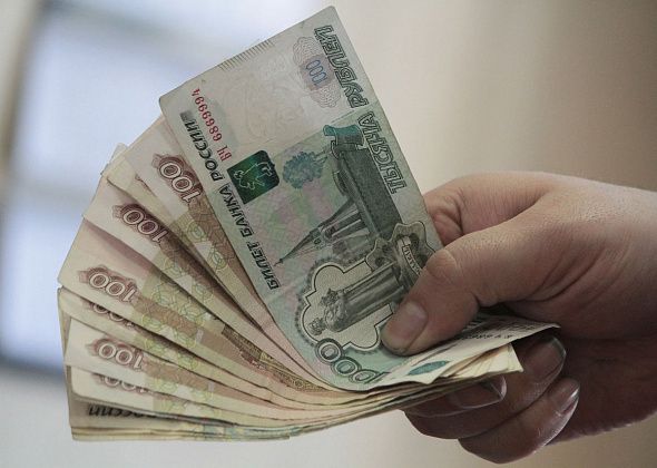 Сотрудники налоговой инспекции провели акцию "В отпуск без долгов"