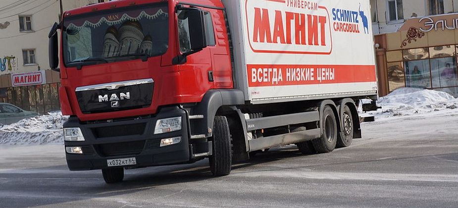 В Краснотурьинске ограничат движение большегрузов
