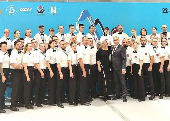 Краснотурьинец Максим Черный стал судьей на всероссийских соревнованиях по киокушин