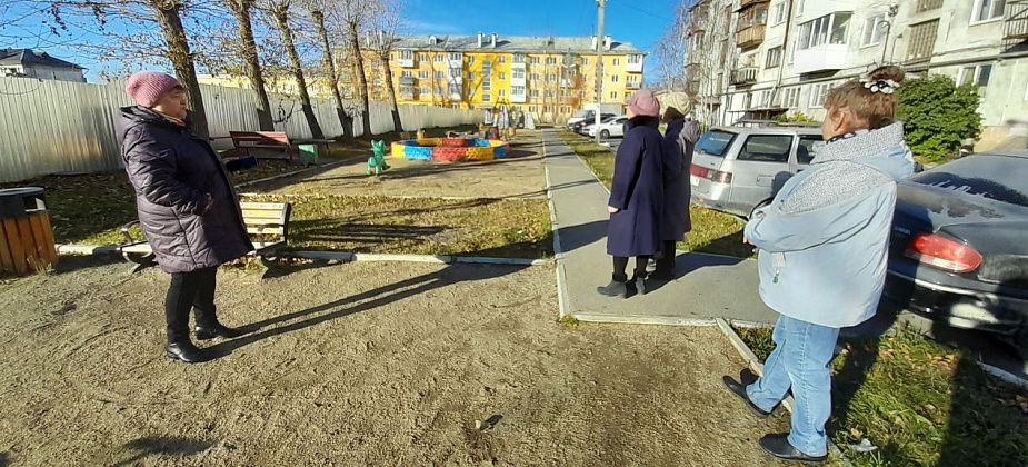 Строительство школы лишит краснотурьинцев благоустроенного двора?
