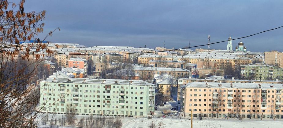 Возле Краснотурьинска продолжат взрывать породу
