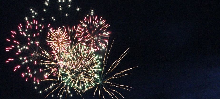 Приема у мэра и новогоднего фейерверка не будет