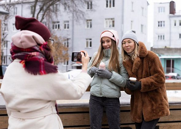 Подросткам предлагают снять Краснотурьинск для видеоконкурса «Город нашего времени»