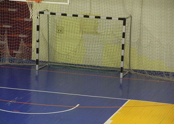 Краснотурьинская «Аврора» сыграет в Ревде