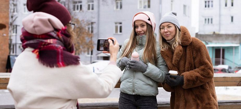 Подросткам предлагают снять Краснотурьинск для видеоконкурса «Город нашего времени»