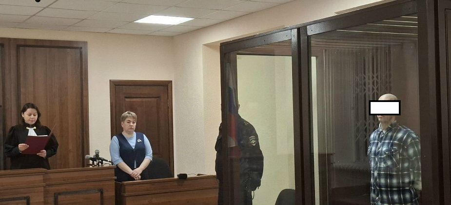 Горожанин осужден на 10 лет за выращивание и сбыт конопли