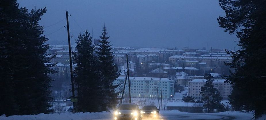 В ГИБДД дали рекомендации о поездках в холода