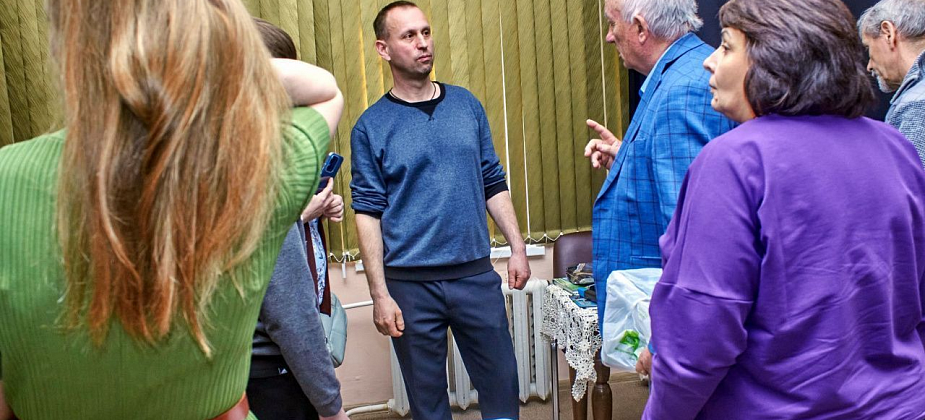 Горноспасатель и коллекционер Михаил Цыганко раскрыл «Тайны старых рудников» 