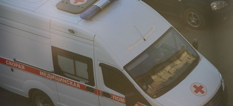 В Краснотурьинске зарезали 15-летнюю горожанку