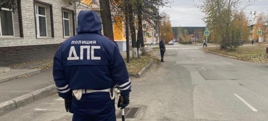 Автомобилистам Краснотурьинска рекомендуют сменить летнюю резину на зимнюю