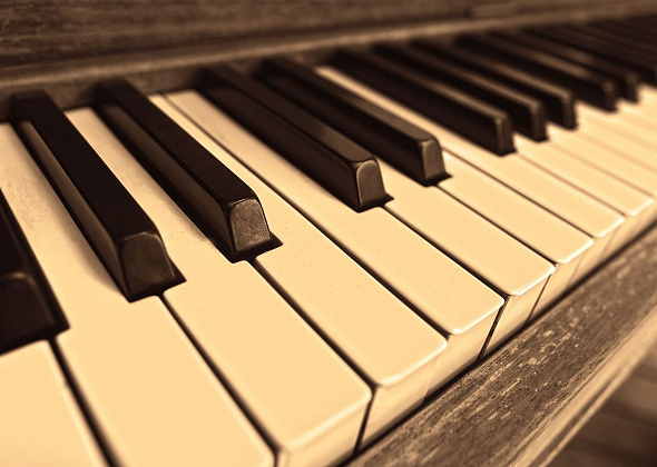 Музыкальная школа № 3 ждет новые пианино. На их приобретение выделяют 3,8 млн рублей